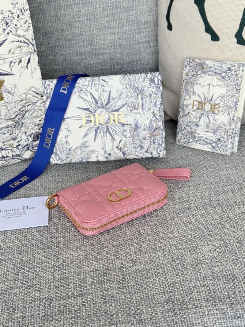 Christian Dior Wallet